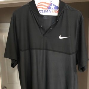 Nike golf polo